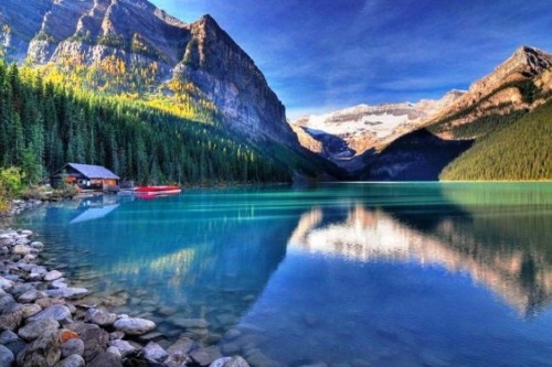 Lake Louise 002